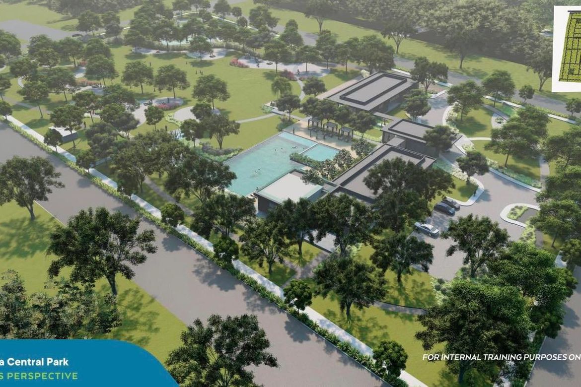 Land for Sale in Mancatian, Porac, Pampanga – photo 7