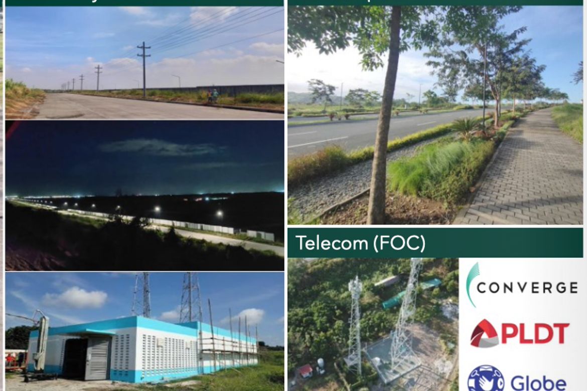 Land for Sale in Mancatian, Porac, Pampanga – photo 4
