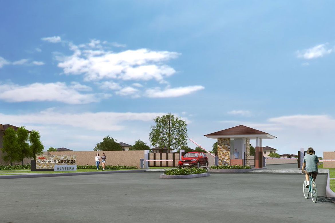 Land for Sale in Mancatian, Porac, Pampanga – photo 4