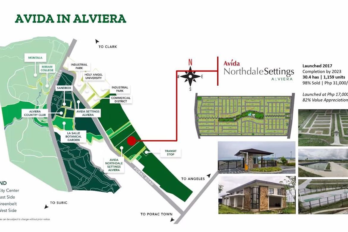 Land for Sale in Mancatian, Porac, Pampanga – photo 5