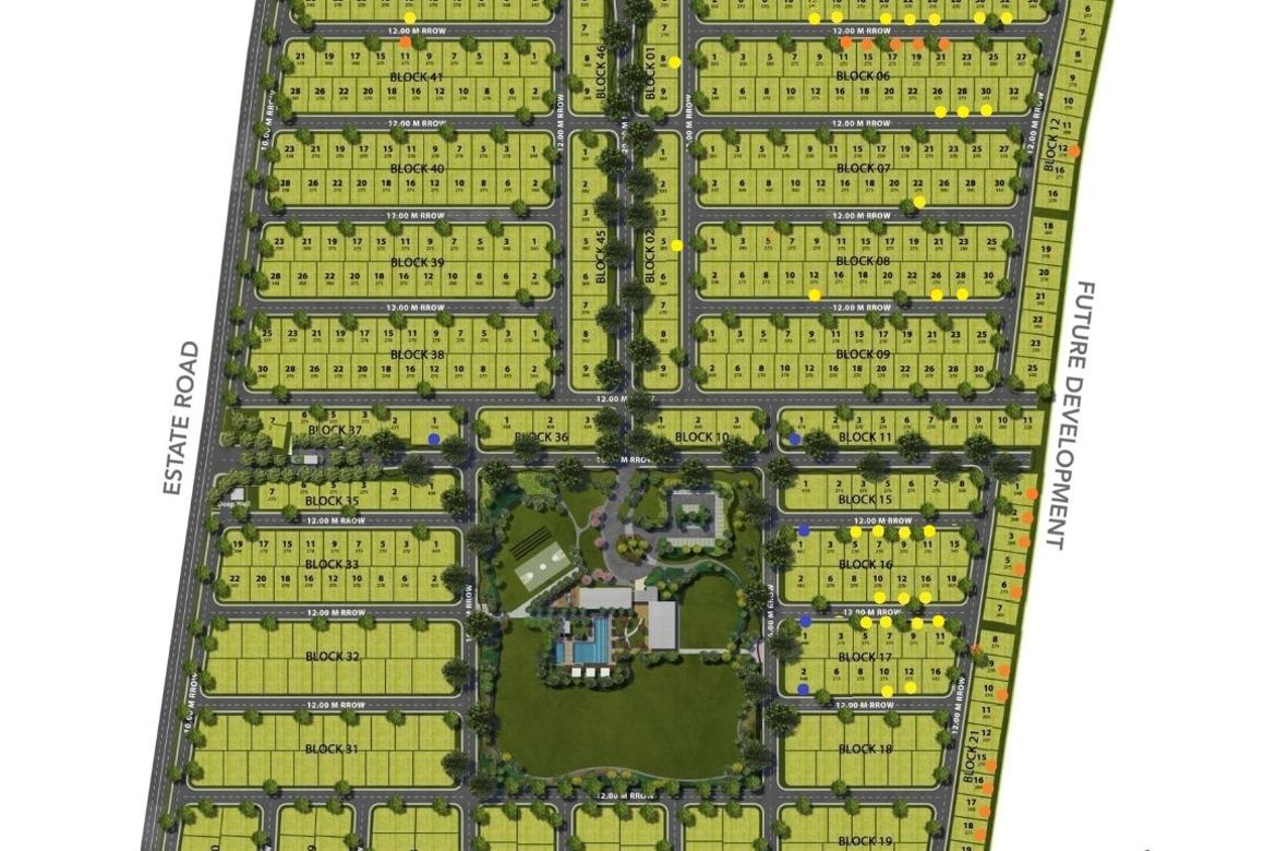 Land for Sale in Mancatian, Porac, Pampanga