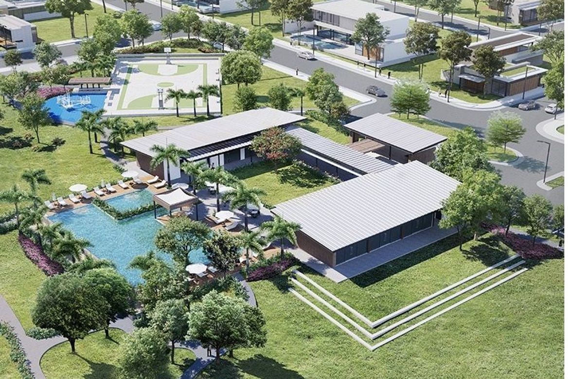 Land for Sale in Mancatian, Porac, Pampanga – photo 8
