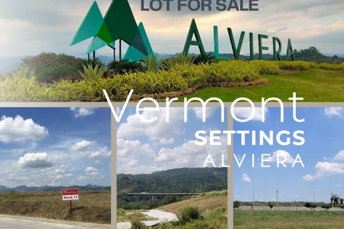 Land for Sale in Mancatian, Porac, Pampanga
