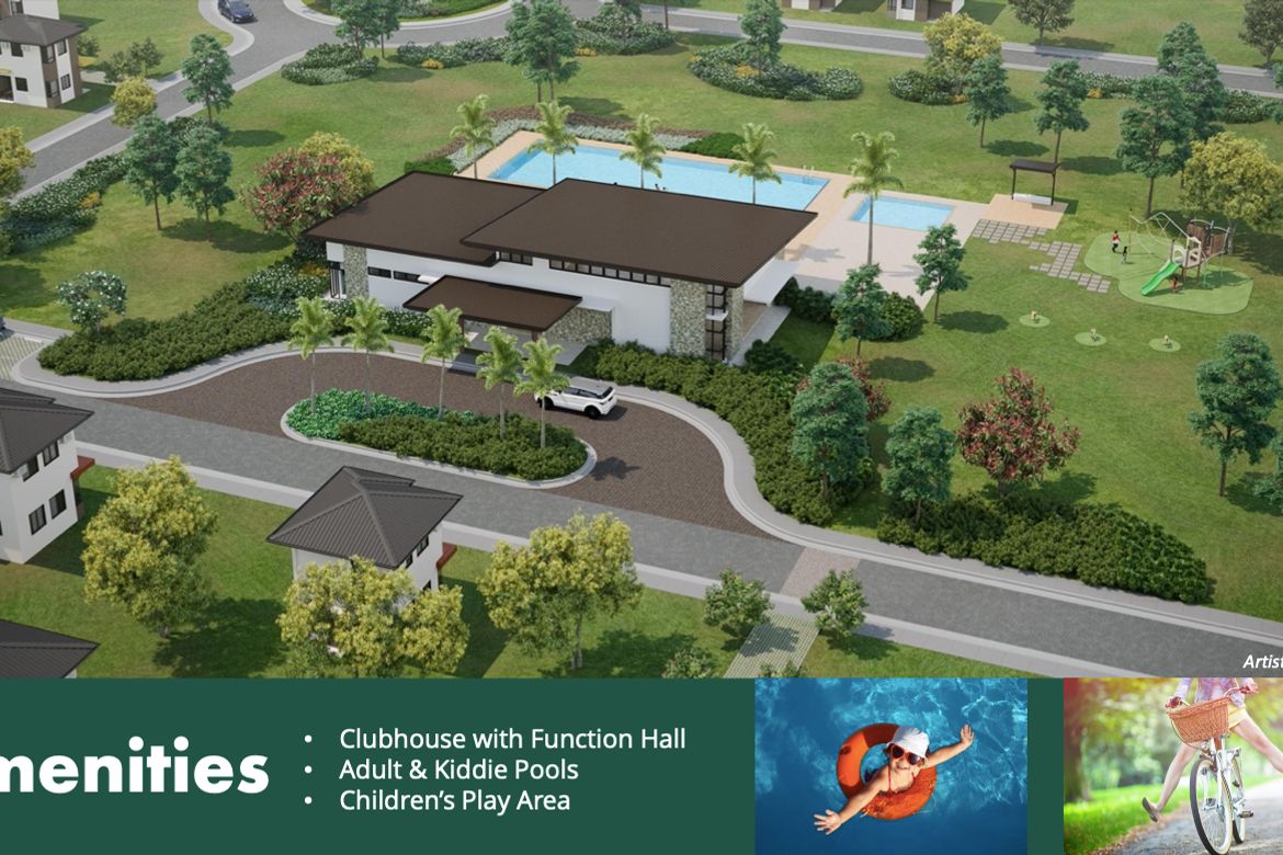 Land for Sale in Mancatian, Porac, Pampanga
