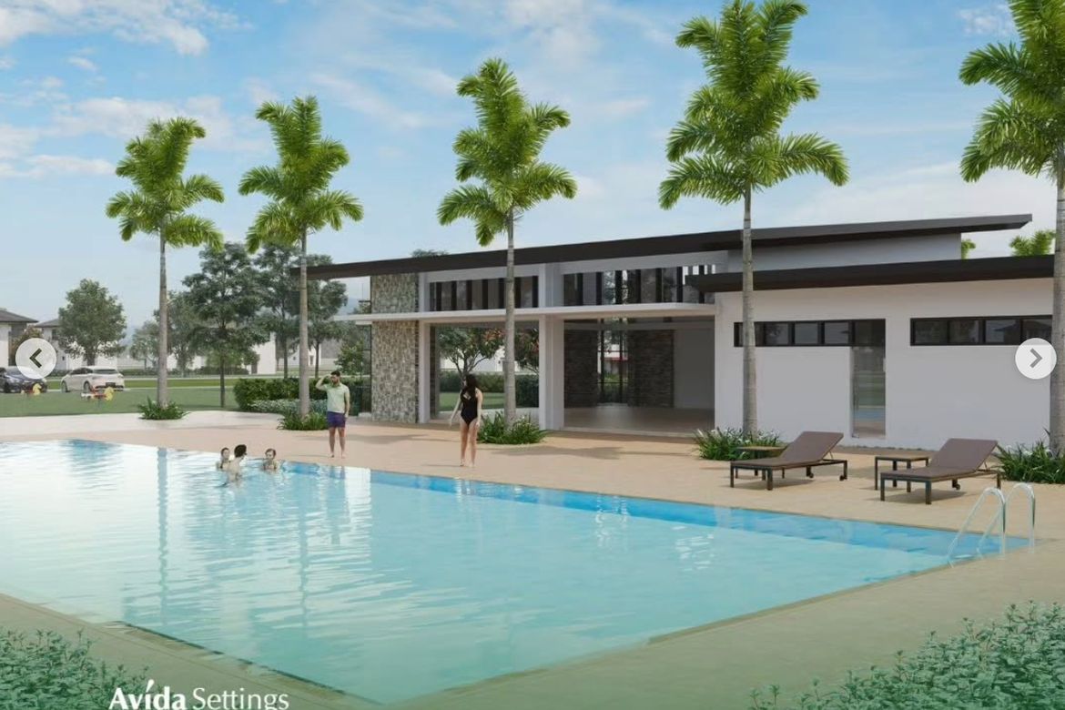 Land for Sale in Mancatian, Porac, Pampanga – photo 6