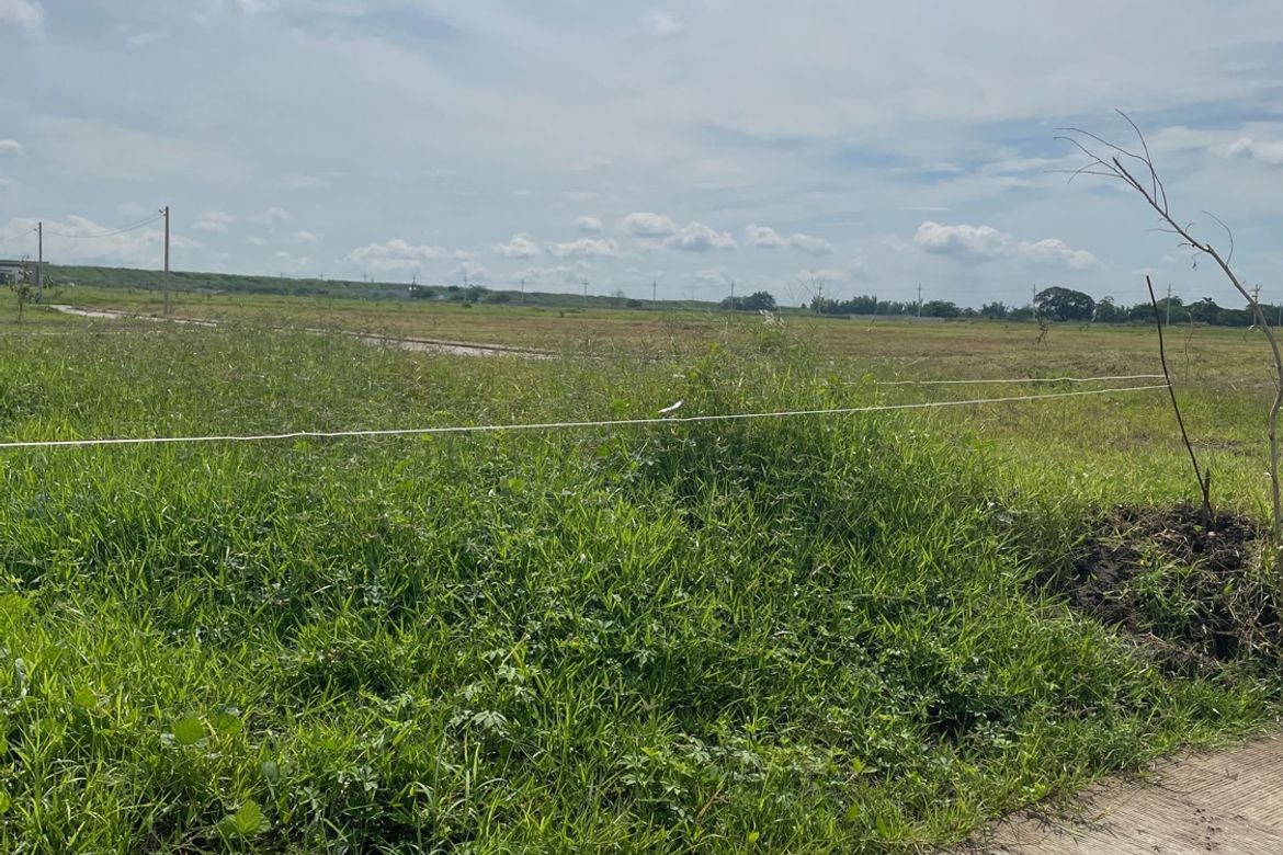 Land for Sale in Mancatian, Porac, Pampanga – photo 8