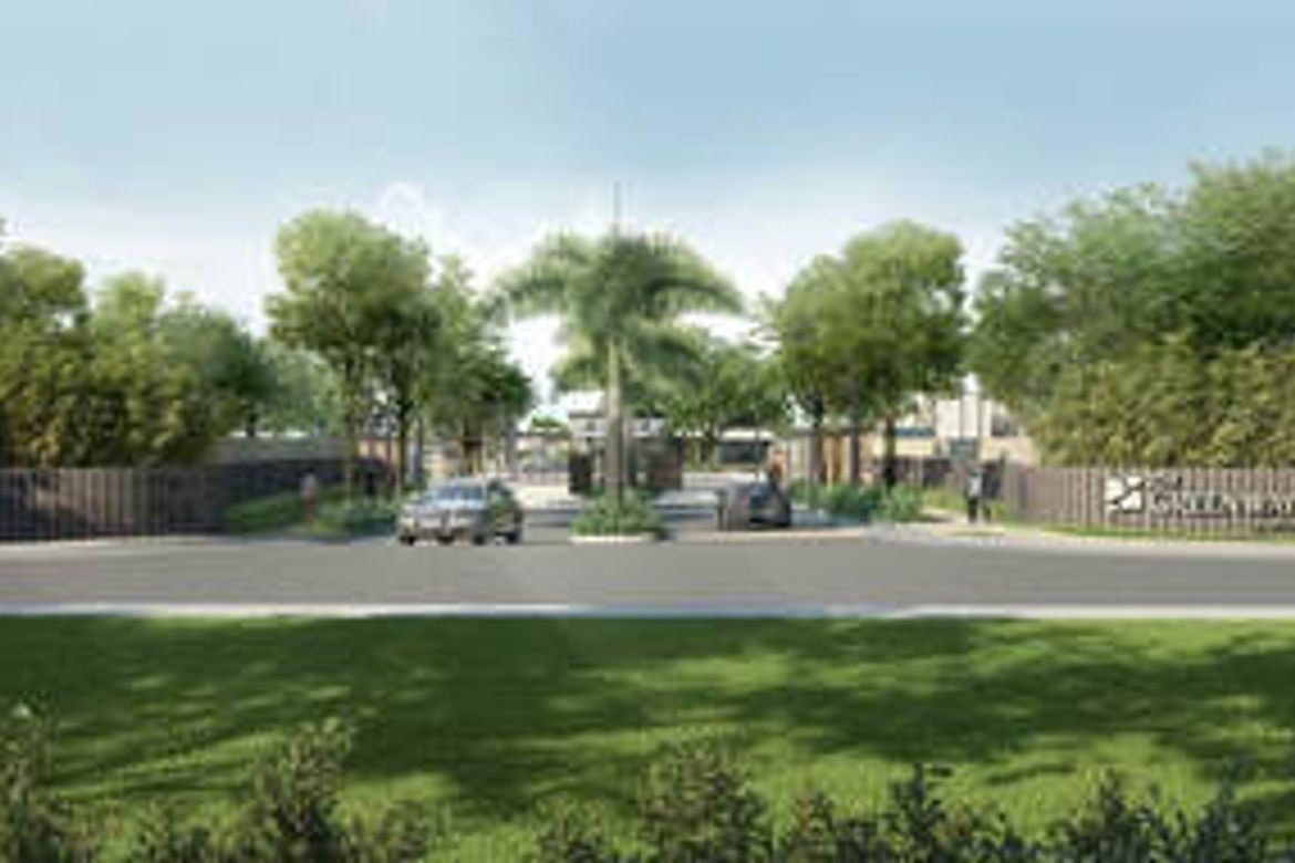 Land for Sale in Mancatian, Porac, Pampanga – photo 2