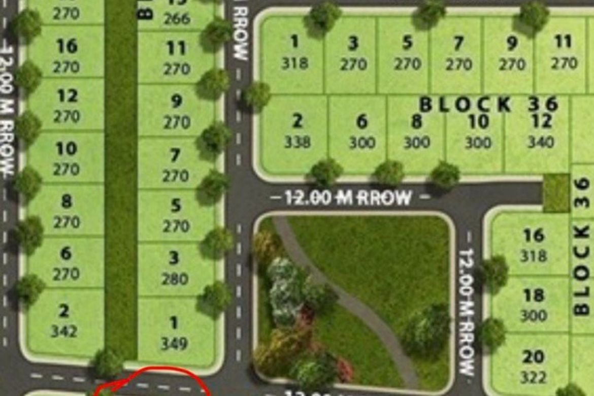 Land for Sale in Mancatian, Porac, Pampanga – photo 3
