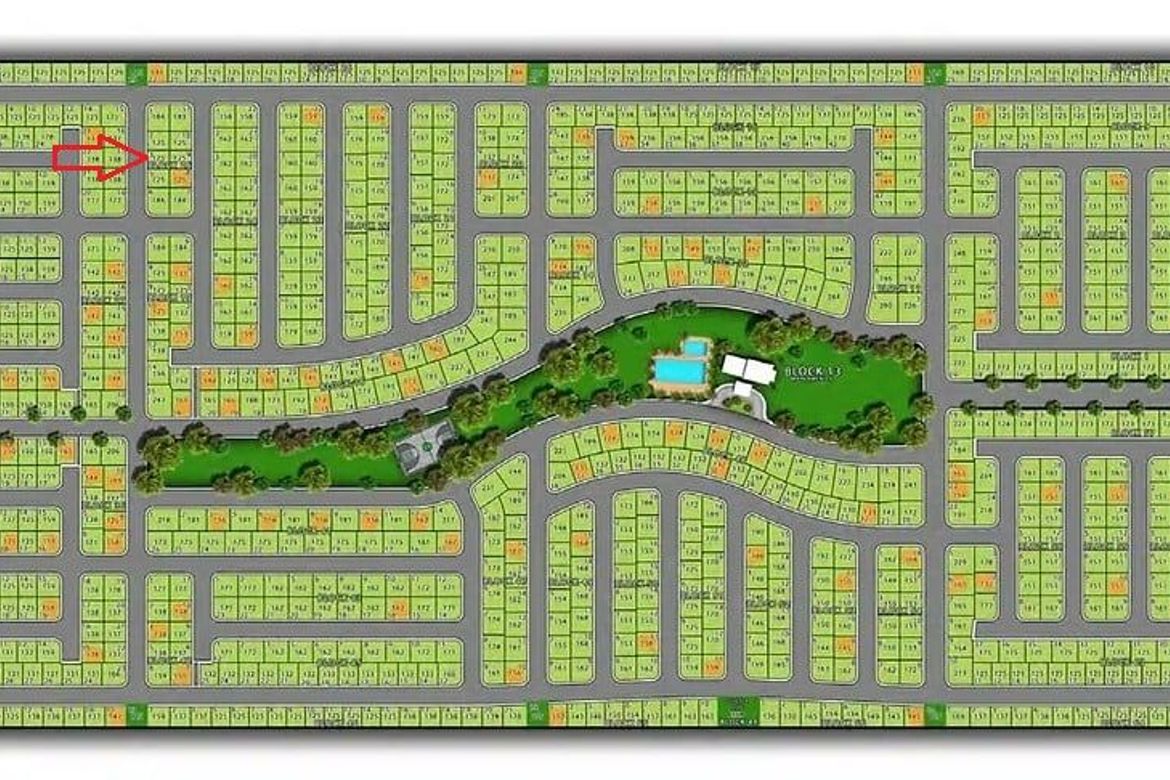 Land for Sale in Mancatian, Porac, Pampanga – photo 3