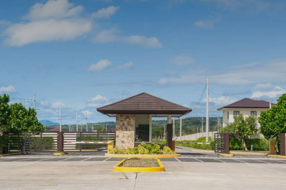 Land for Sale in Mancatian, Porac, Pampanga – photo 4