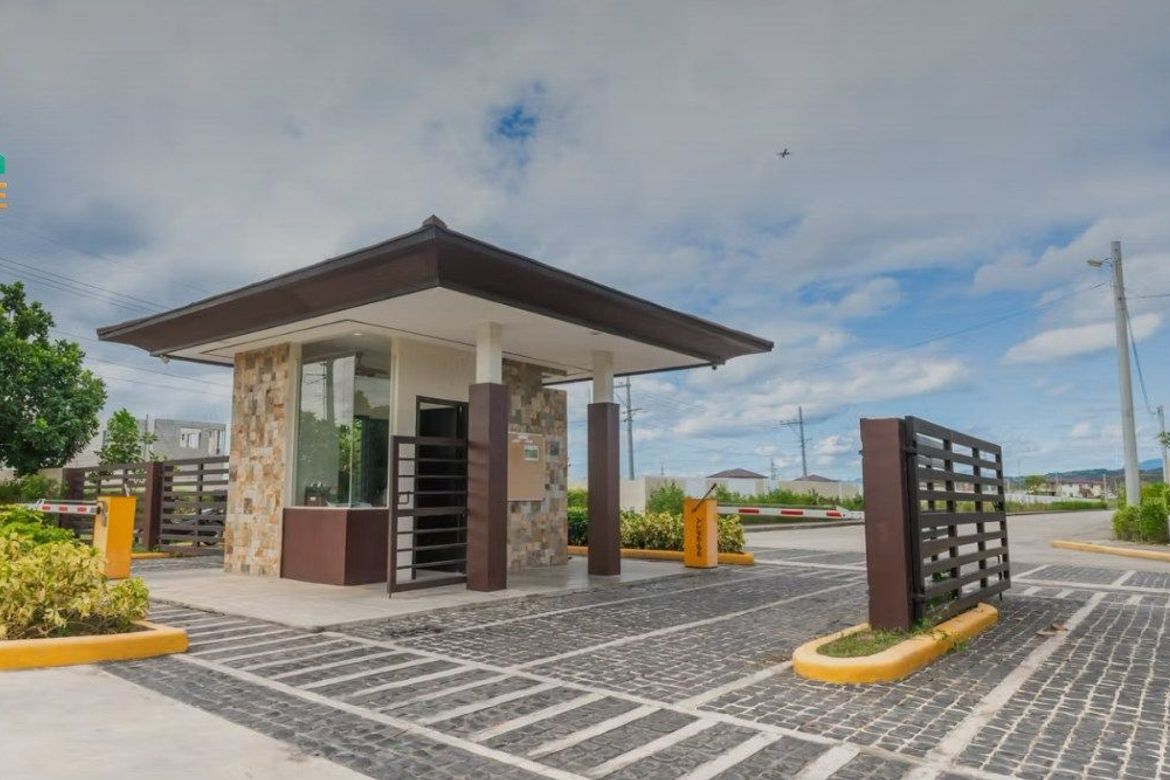 Land for Sale in Mancatian, Porac, Pampanga – photo 5