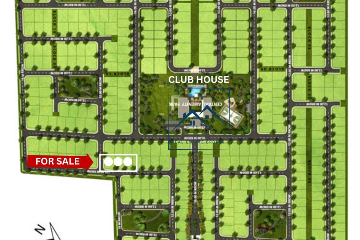Land for Sale in Mancatian, Porac, Pampanga – photo 3