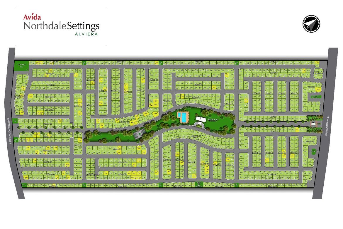 Land for Sale in Mancatian, Porac, Pampanga – photo 6