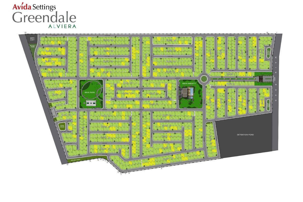 Land for Sale in Mancatian, Porac, Pampanga – photo 7