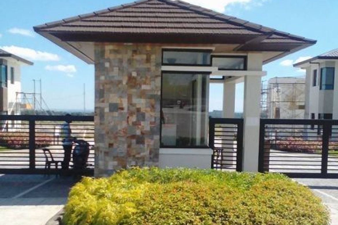 Land for Sale in Mancatian, Porac, Pampanga
