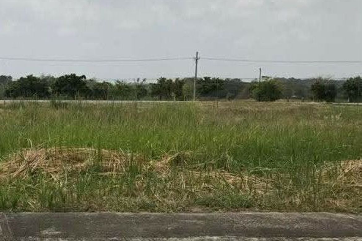 Land for Sale in Mancatian, Porac, Pampanga – photo 3