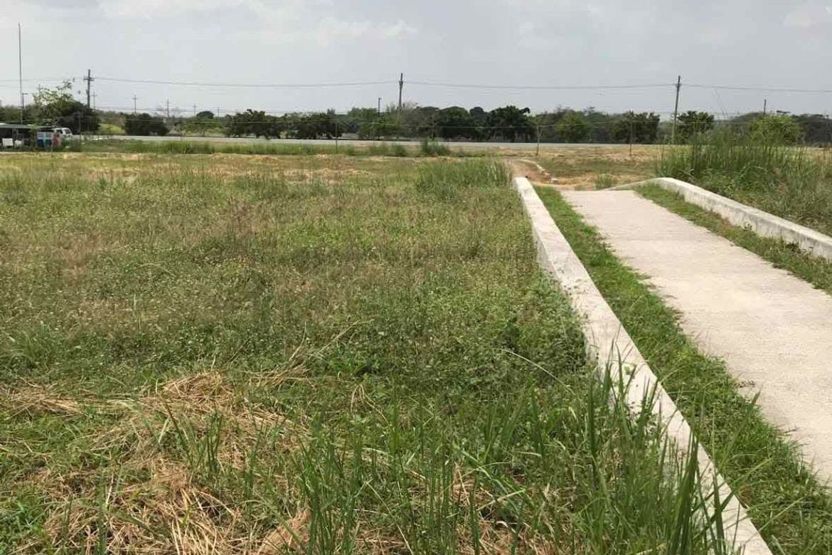 Land for Sale in Mancatian, Porac, Pampanga – photo 5
