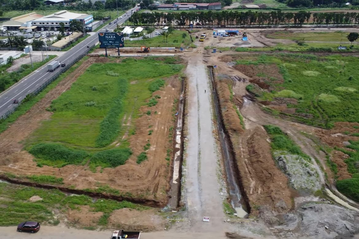 Land for Sale in Mandalagan, Bacolod, Negros Occidental