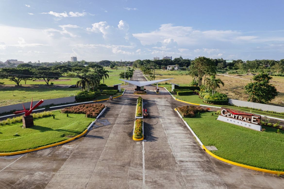 Land for Sale in Mandalagan, Bacolod, Negros Occidental