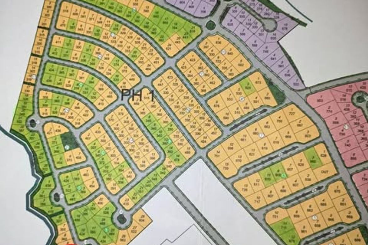 Land for Sale in Mandalagan, Bacolod, Negros Occidental – photo 3