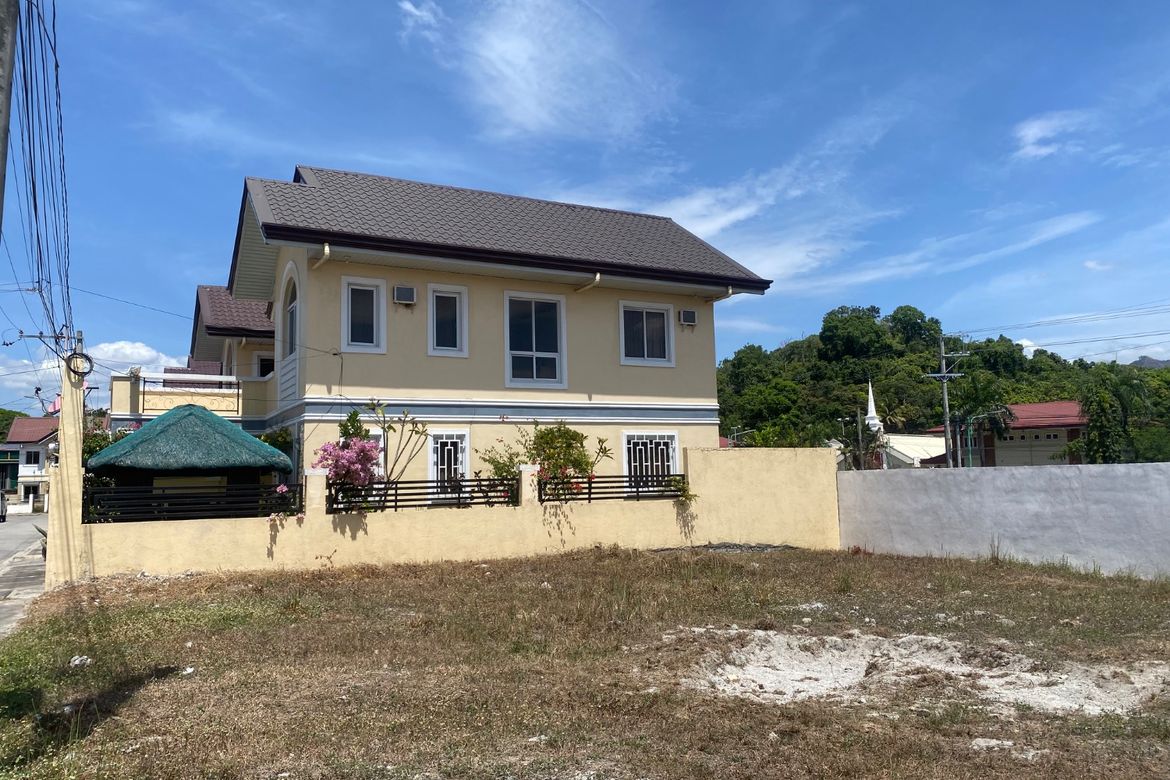 Land for Sale in Mangan-Vaca, Subic, Zambales – photo 5