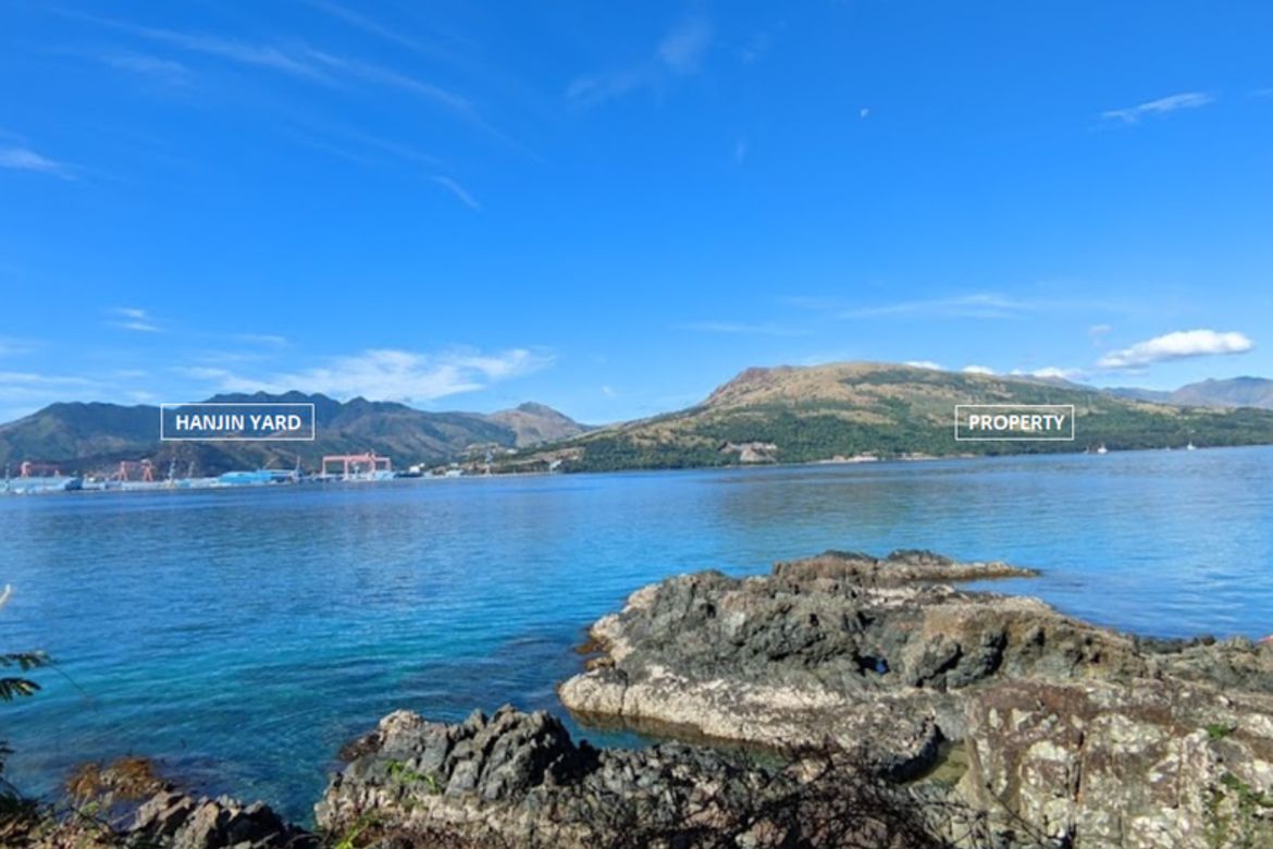 Land for Sale in Mangan-Vaca, Subic, Zambales – photo 3