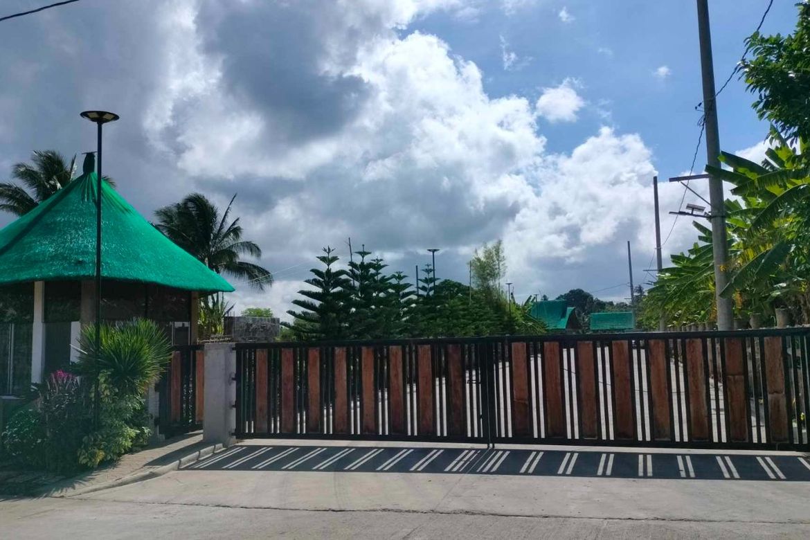 Land for Sale in Mangas I, Alfonso, Cavite – photo 8