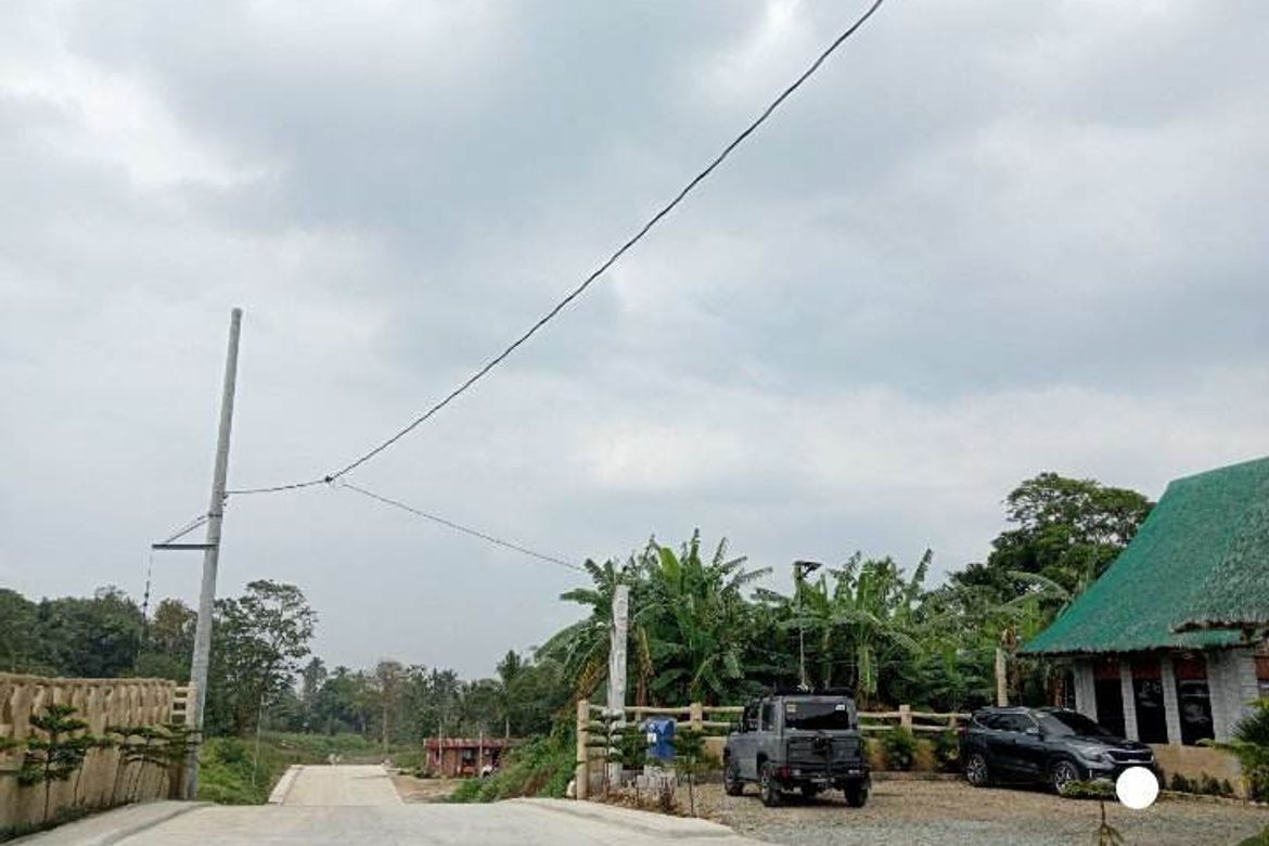 Land for Sale in Mangas I, Alfonso, Cavite