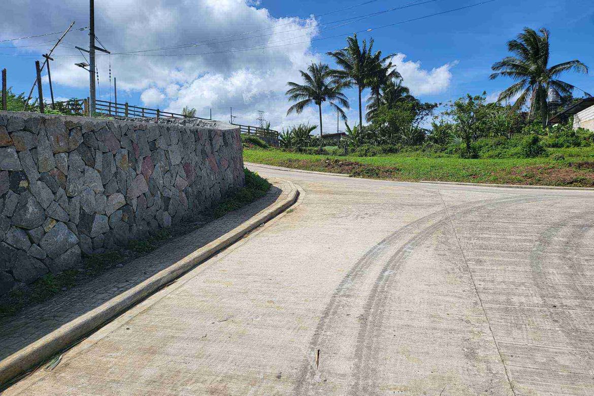 Land for Sale in Mangas I, Alfonso, Cavite