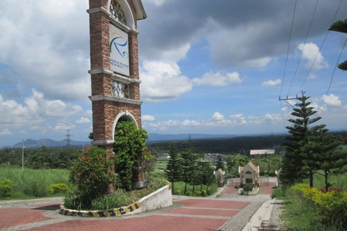 Land for Sale in Mangas I, Alfonso, Cavite