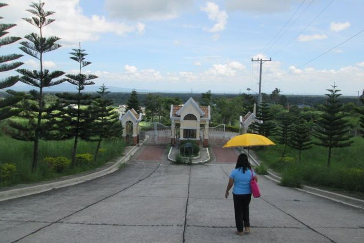 Land for Sale in Mangas I, Alfonso, Cavite – photo 5
