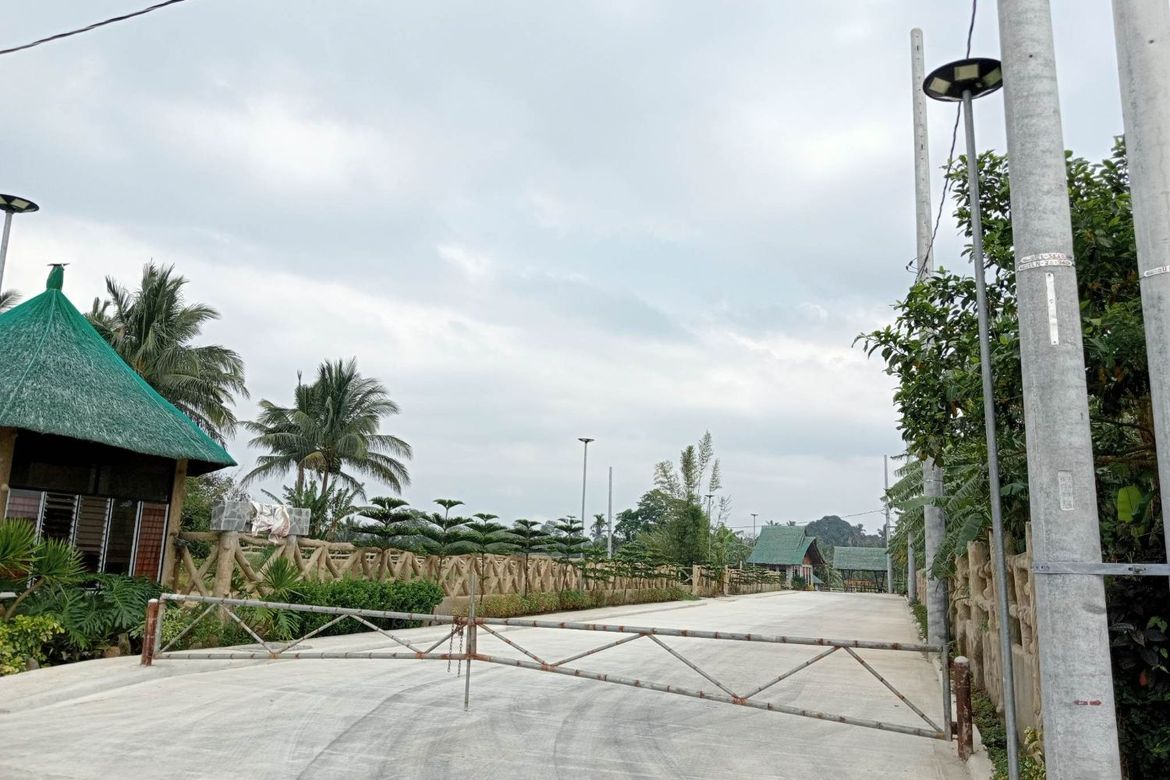 Land for Sale in Mangas I, Alfonso, Cavite