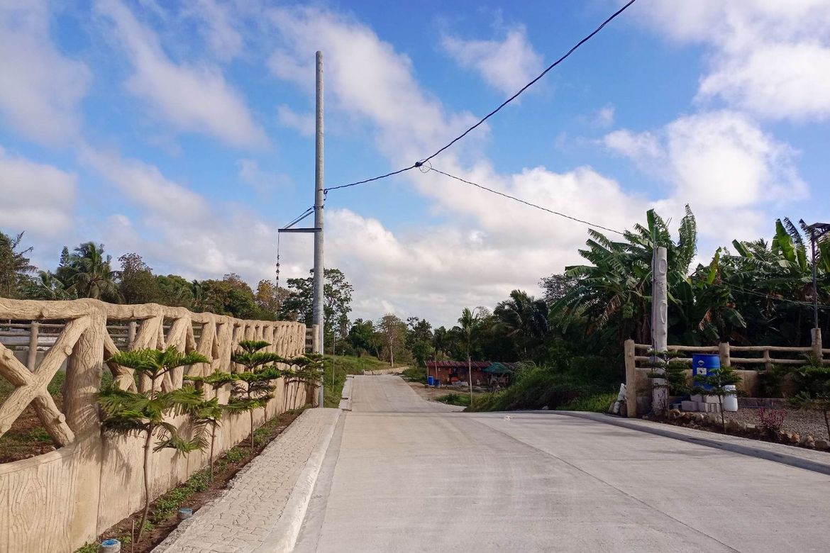 Land for Sale in Mangas I, Alfonso, Cavite