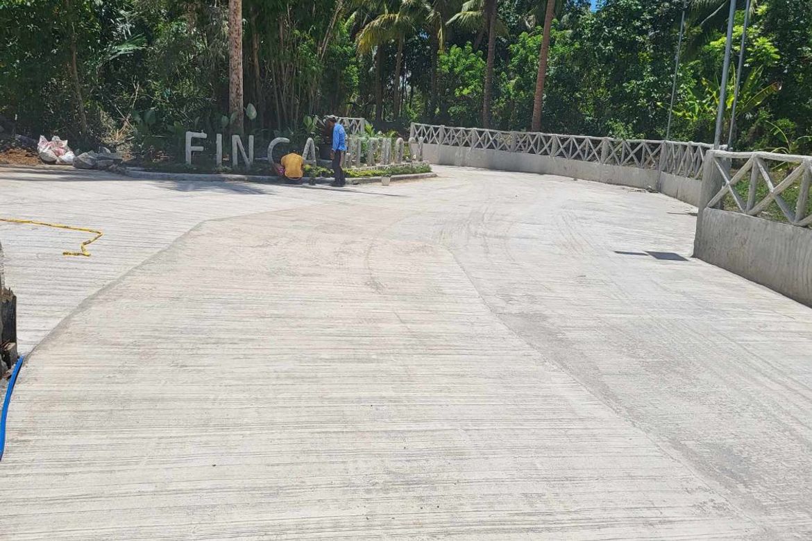 Land for Sale in Mangas I, Alfonso, Cavite