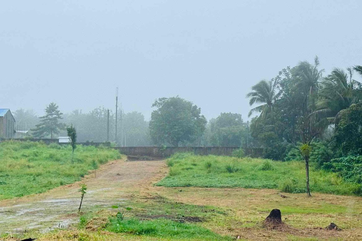 Land for Sale in Mangas I, Alfonso, Cavite