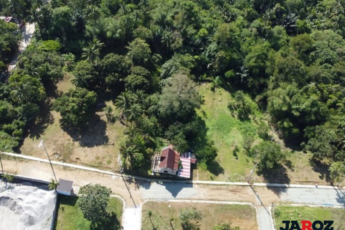 Land for Sale in Mangas II, Alfonso, Cavite – photo 3