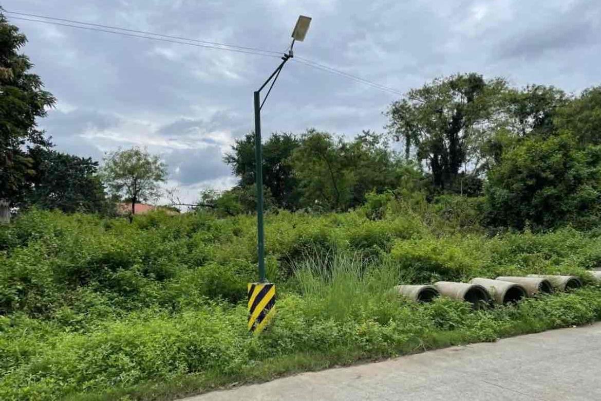 Land for Sale in Manggahan, General Trias, Cavite