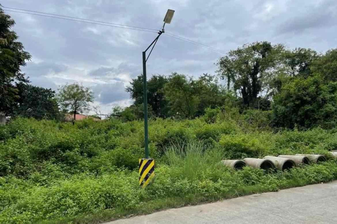 Land for Sale in Manggahan, General Trias, Cavite – photo 2