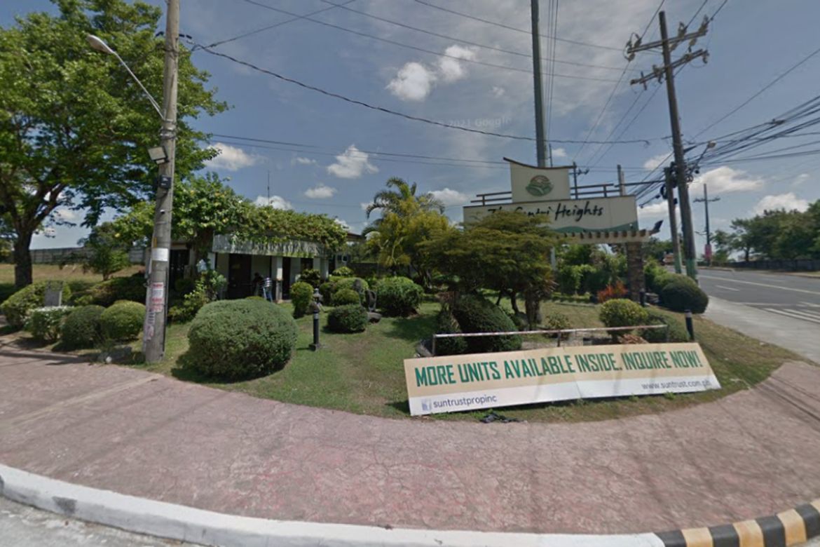 Land for Sale in Manggahan, General Trias, Cavite