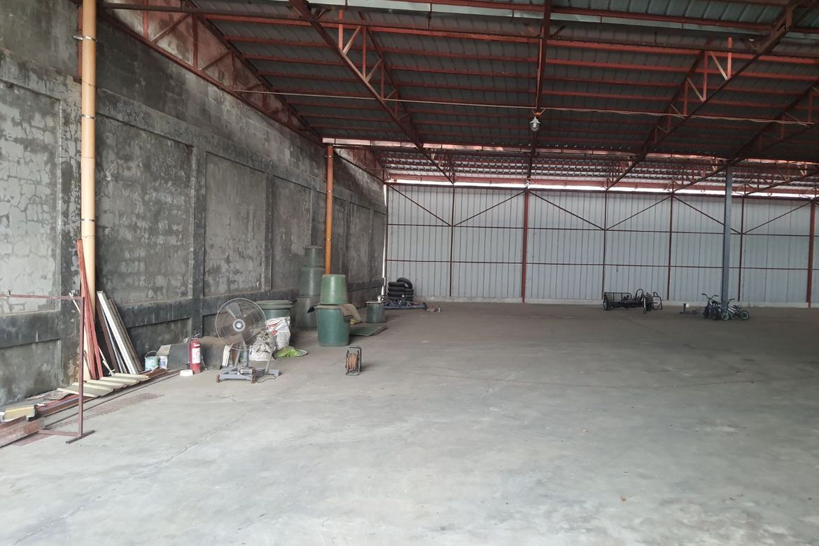 Land for Sale in Manggahan, General Trias, Cavite – photo 4