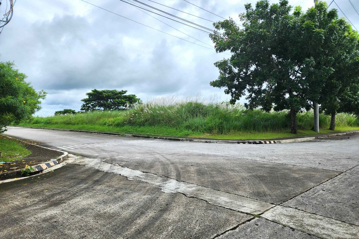 Land for Sale in Manggahan, General Trias, Cavite