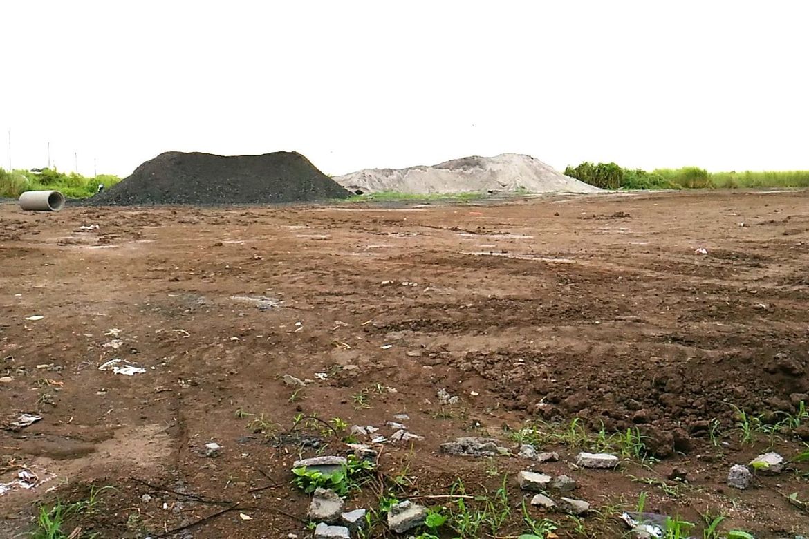 Land for Sale in Manggahan, General Trias, Cavite