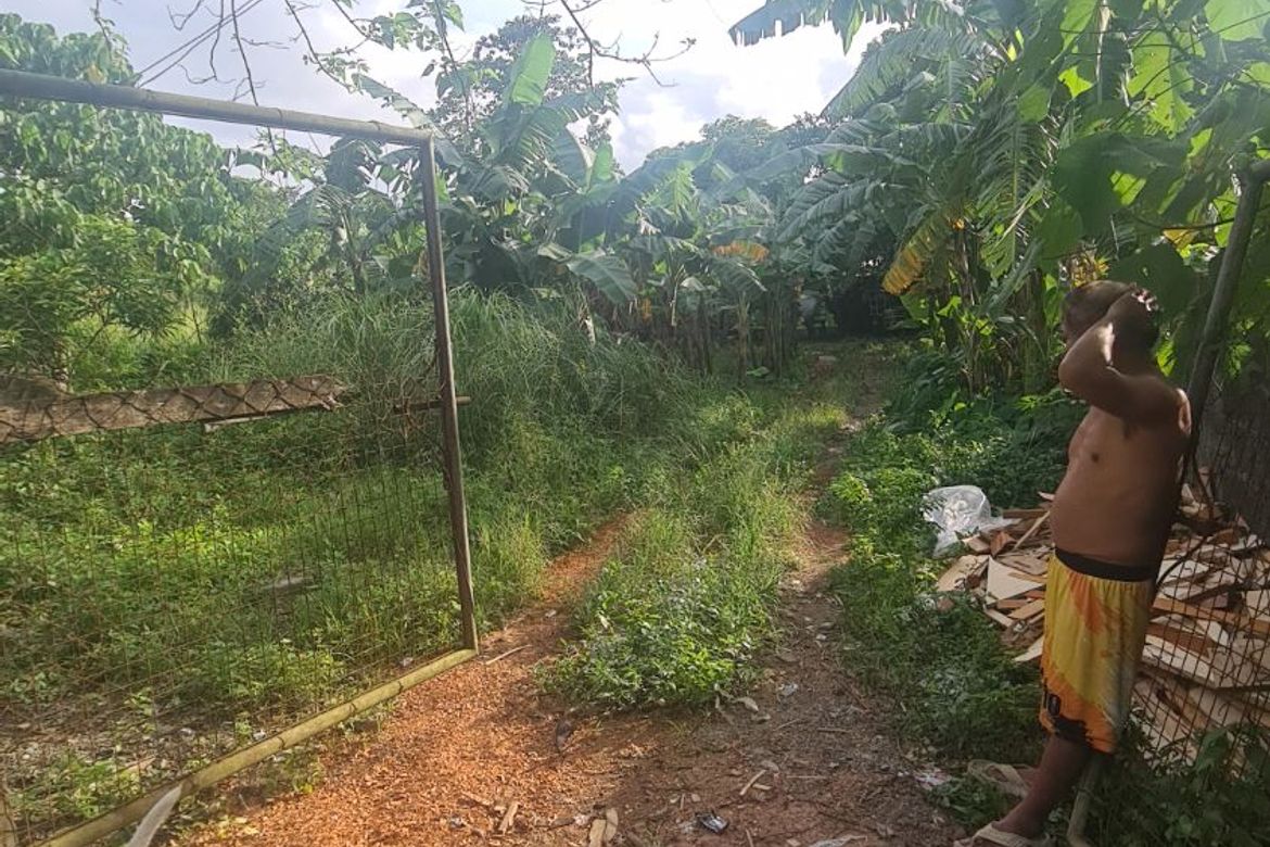 Land for Sale in Manggahan, General Trias, Cavite – photo 7