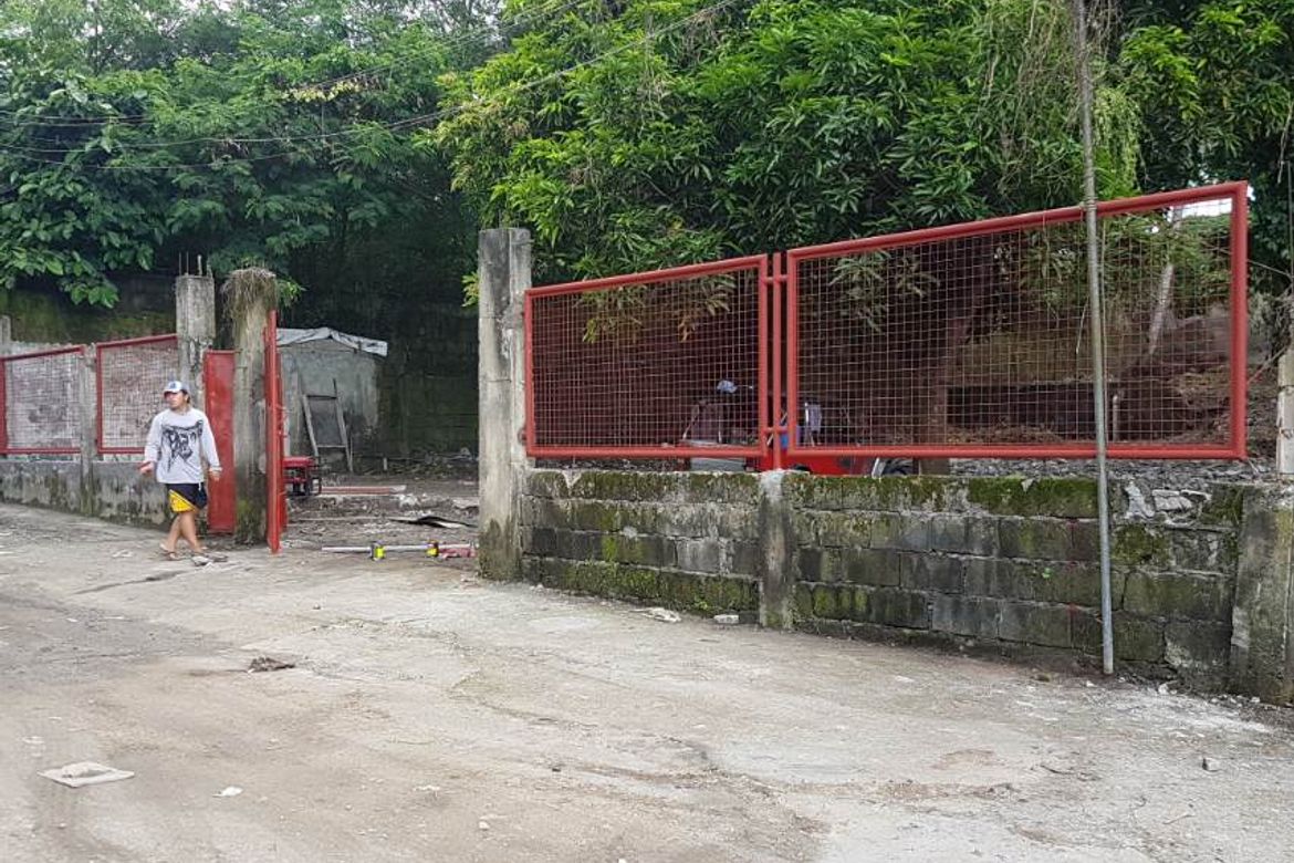Land for Sale in Manggahan, General Trias, Cavite