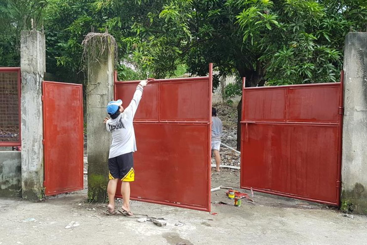 Land for Sale in Manggahan, General Trias, Cavite – photo 3