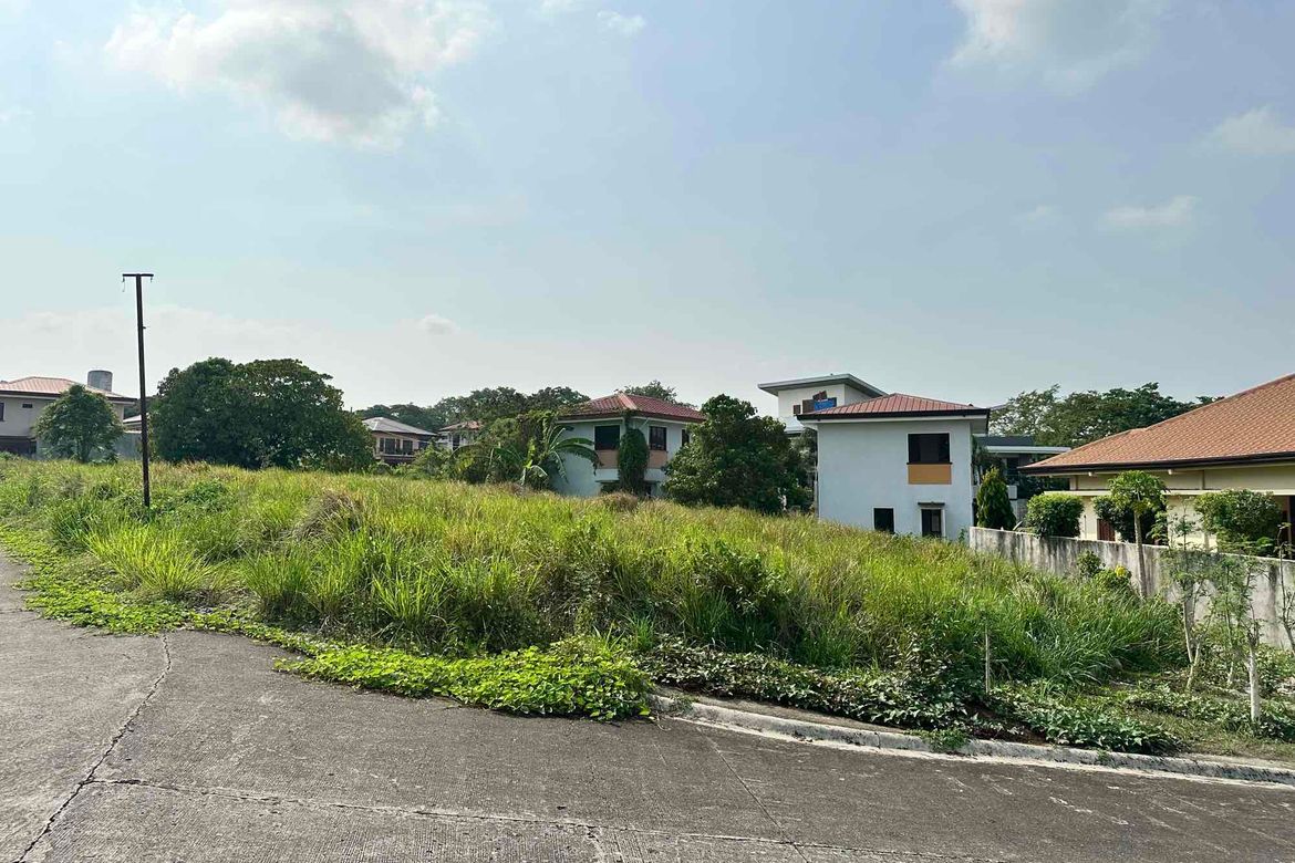 Land for Sale in Manggahan, General Trias, Cavite