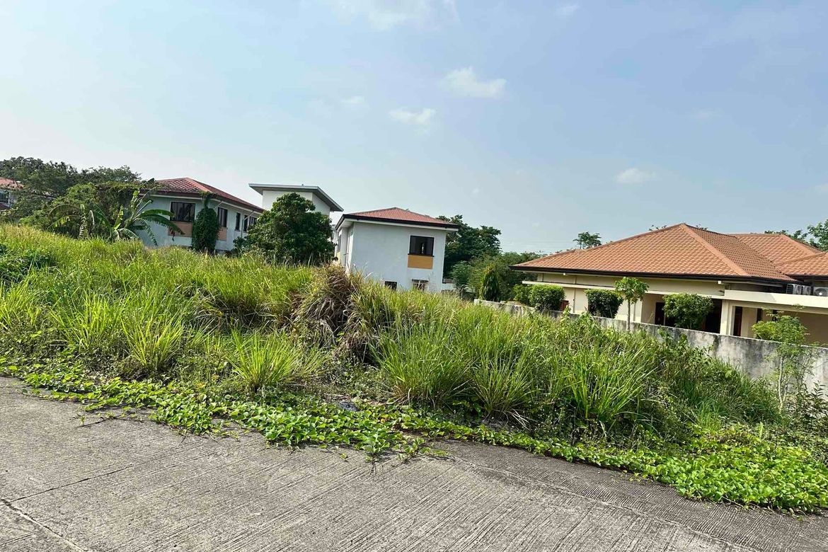 Land for Sale in Manggahan, General Trias, Cavite – photo 2