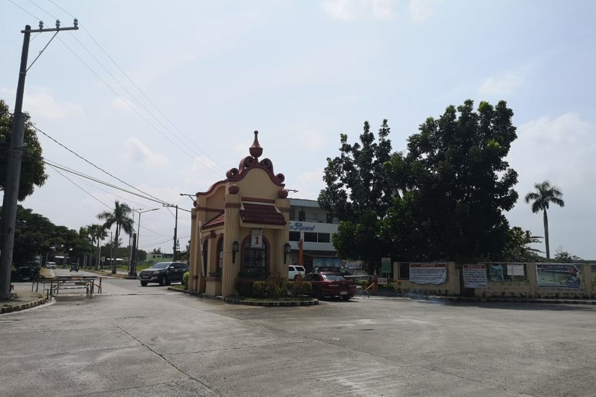 Land for Sale in Manggahan, General Trias, Cavite – photo 2