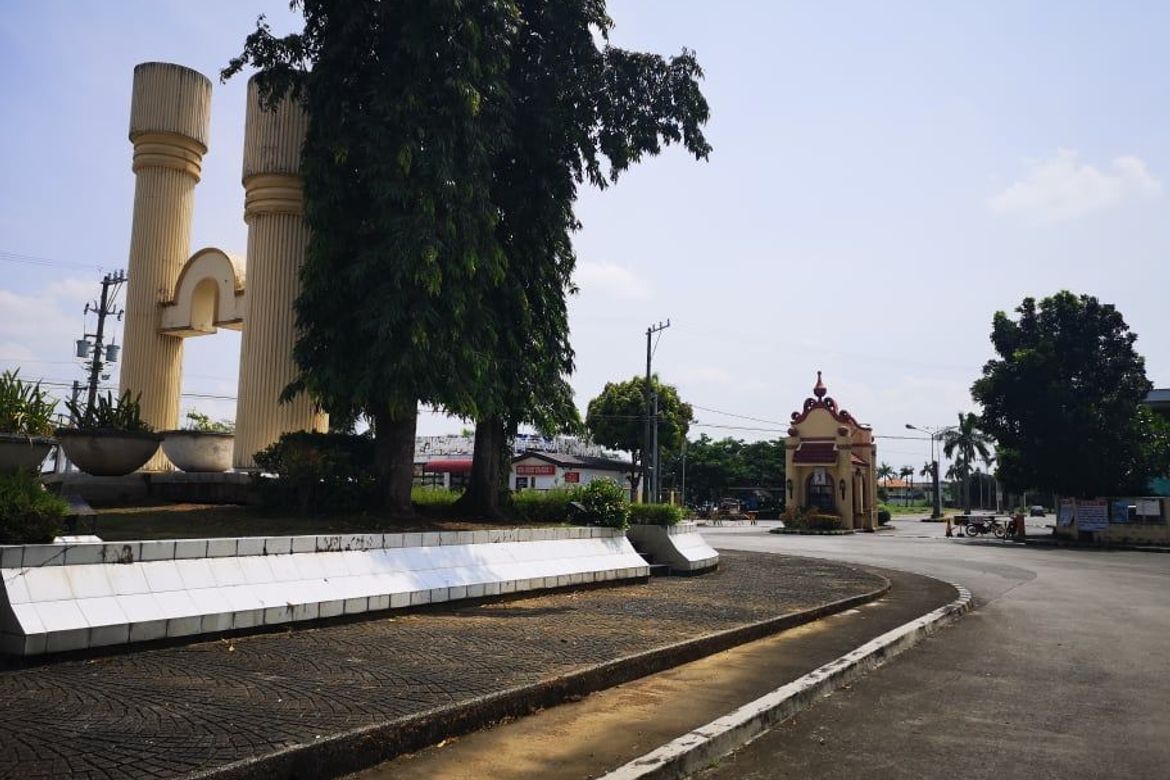 Land for Sale in Manggahan, General Trias, Cavite – photo 3