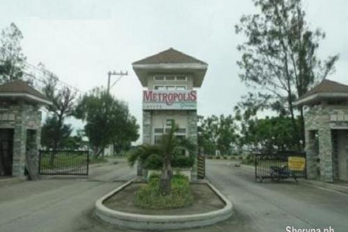 Land for Sale in Manggahan, General Trias, Cavite